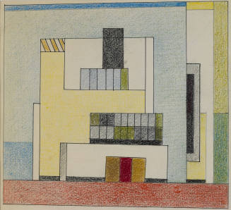 © Estate of Andor Weininger.  Image © Bruce M. White, 2008.