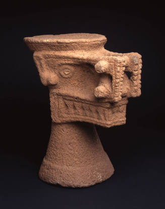 © Michael C. Carlos Museum, Emory University. Photo by Michael McKelvey