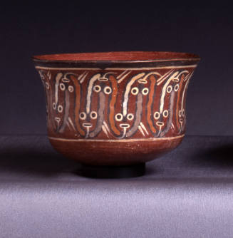 © Michael C. Carlos Museum, Emory University.  Photo by Michael McKelvey.