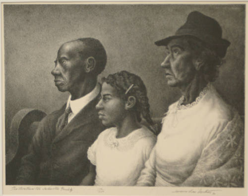 © Estate of Jackson Lee Nesbitt.  Image courtesy Michael C. Carlos Museum, Emory University.