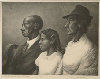 © Estate of Jackson Lee Nesbitt.  Image courtesy Michael C. Carlos Museum, Emory University.