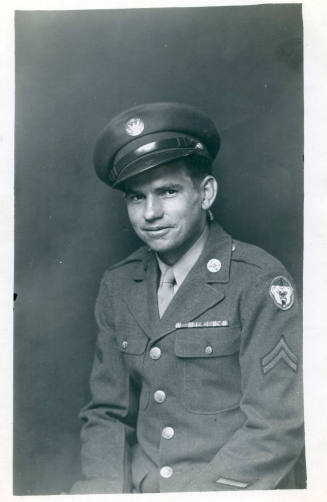 © Estate of Michael Disfarmer (disputed).  Image courtesy Michael C. Carlos Museum, Emory Unive ...