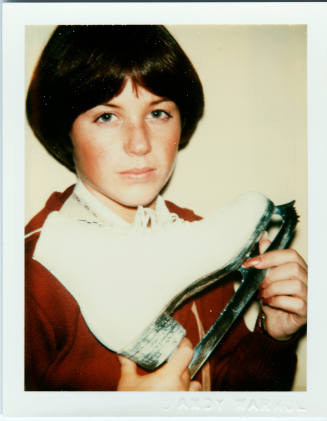 © The Andy Warhol Foundation for the Visual Arts.  Image courtesy Michael C. Carlos Museum, Emo ...