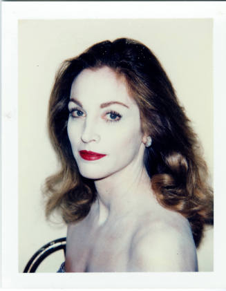 © The Andy Warhol Foundation for the Visual Arts.  Image courtesy Michael C. Carlos Museum, Emo ...