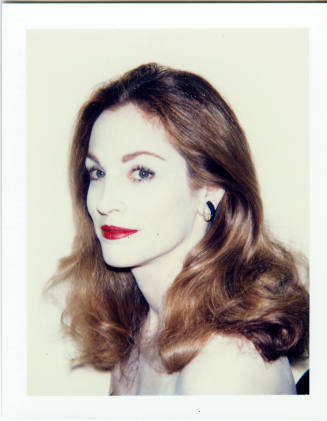 © The Andy Warhol Foundation for the Visual Arts.  Image courtesy Michael C. Carlos Museum, Emo ...