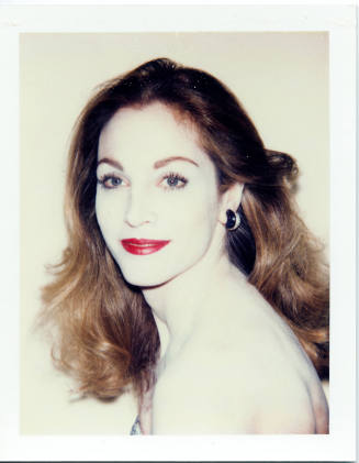 © The Andy Warhol Foundation for the Visual Arts.  Image courtesy Michael C. Carlos Museum, Emo ...