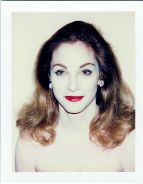 © The Andy Warhol Foundation for the Visual Arts.  Image courtesy Michael C. Carlos Museum, Emo ...
