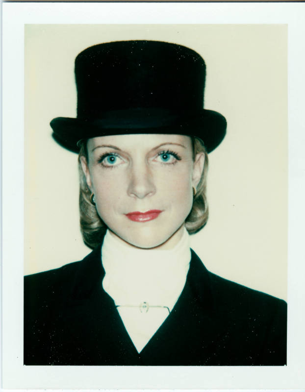© The Andy Warhol Foundation for the Visual Arts.  Image courtesy Michael C. Carlos Museum, Emo ...