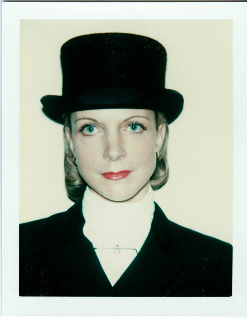 © The Andy Warhol Foundation for the Visual Arts.  Image courtesy Michael C. Carlos Museum, Emo ...
