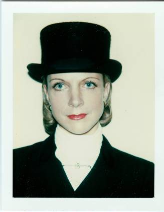 © The Andy Warhol Foundation for the Visual Arts.  Image courtesy Michael C. Carlos Museum, Emo ...