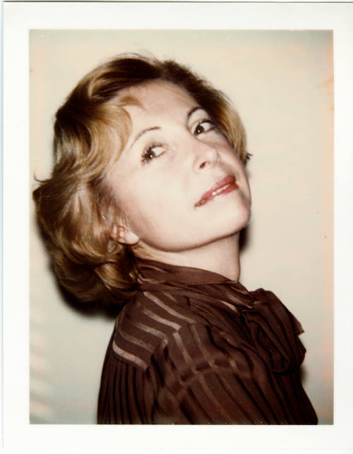 © The Andy Warhol Foundation for the Visual Arts.  Image courtesy Michael C. Carlos Museum, Emo ...