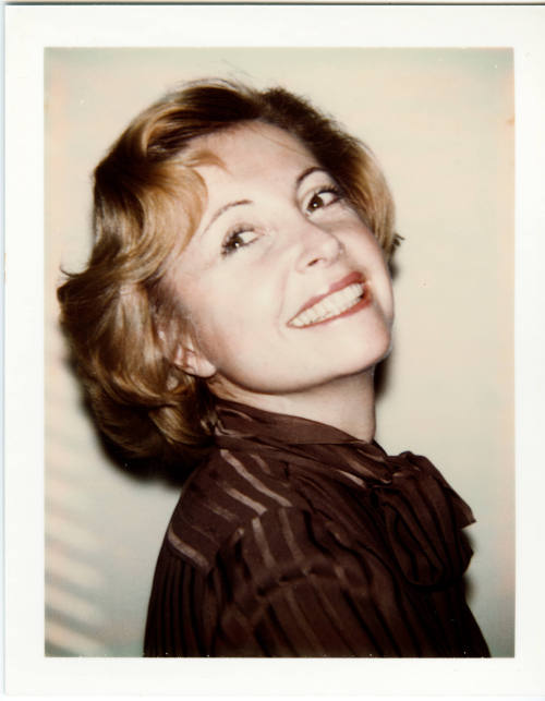 © The Andy Warhol Foundation for the Visual Arts.  Image courtesy Michael C. Carlos Museum, Emo ...