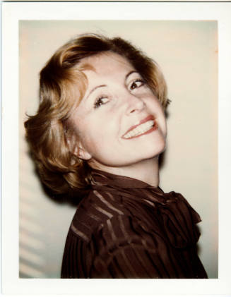 © The Andy Warhol Foundation for the Visual Arts.  Image courtesy Michael C. Carlos Museum, Emo ...