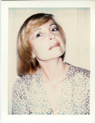 © The Andy Warhol Foundation for the Visual Arts.  Image courtesy Michael C. Carlos Museum, Emo ...