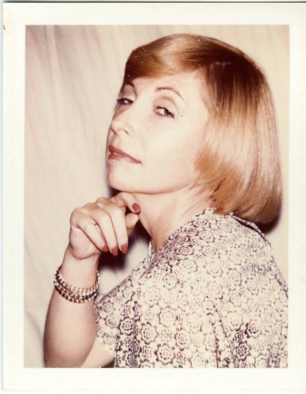 © The Andy Warhol Foundation for the Visual Arts.  Image courtesy Michael C. Carlos Museum, Emo ...