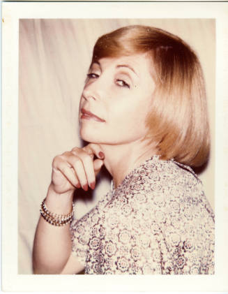 © The Andy Warhol Foundation for the Visual Arts.  Image courtesy Michael C. Carlos Museum, Emo ...