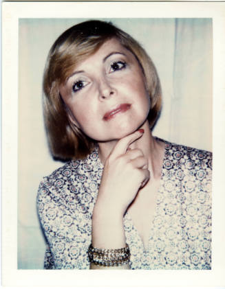 © The Andy Warhol Foundation for the Visual Arts.  Image courtesy Michael C. Carlos Museum, Emo ...