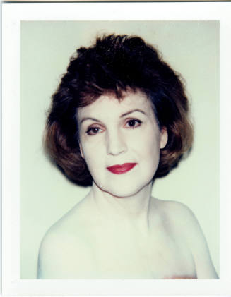 © The Andy Warhol Foundation for the Visual Arts.  Image courtesy Michael C. Carlos Museum, Emo ...