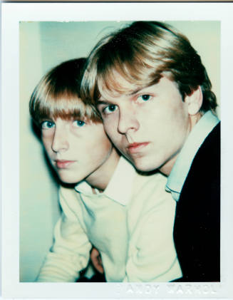 © The Andy Warhol Foundation for the Visual Arts.  Image courtesy Michael C. Carlos Museum, Emo ...