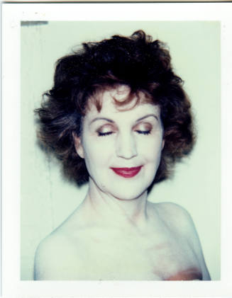 © The Andy Warhol Foundation for the Visual Arts.  Image courtesy Michael C. Carlos Museum, Emo ...