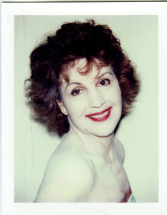 © The Andy Warhol Foundation for the Visual Arts.  Image courtesy Michael C. Carlos Museum, Emo ...