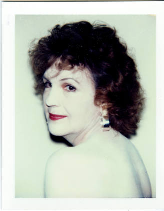 © The Andy Warhol Foundation for the Visual Arts.  Image courtesy Michael C. Carlos Museum, Emo ...