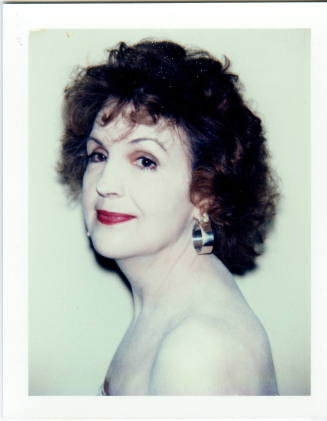 © The Andy Warhol Foundation for the Visual Arts.  Image courtesy Michael C. Carlos Museum, Emo ...