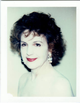 © The Andy Warhol Foundation for the Visual Arts.  Image courtesy Michael C. Carlos Museum, Emo ...