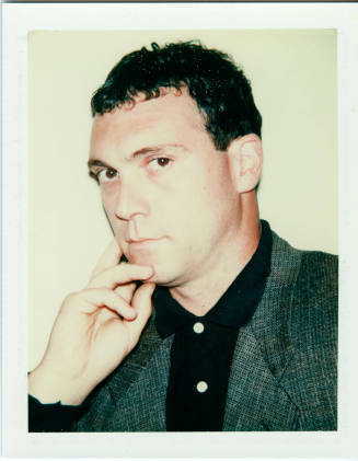 © The Andy Warhol Foundation for the Visual Arts.  Image courtesy Michael C. Carlos Museum, Emo ...