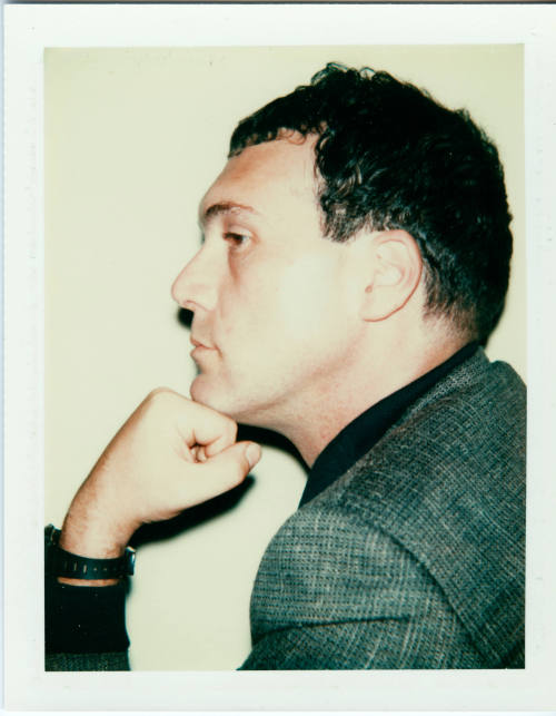 © The Andy Warhol Foundation for the Visual Arts.  Image courtesy Michael C. Carlos Museum, Emo ...