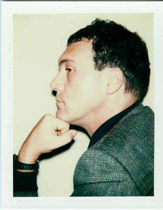 © The Andy Warhol Foundation for the Visual Arts.  Image courtesy Michael C. Carlos Museum, Emo ...