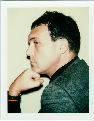 © The Andy Warhol Foundation for the Visual Arts.  Image courtesy Michael C. Carlos Museum, Emo ...