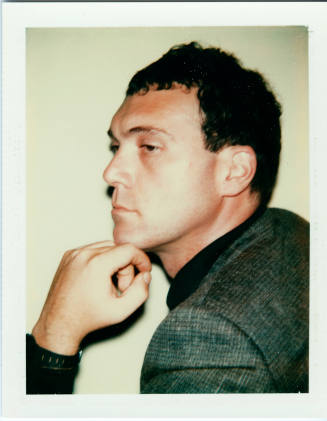 © The Andy Warhol Foundation for the Visual Arts.  Image courtesy Michael C. Carlos Museum, Emo ...