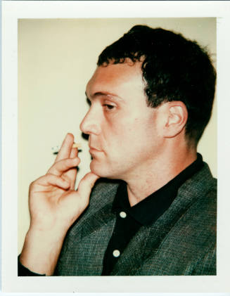 © The Andy Warhol Foundation for the Visual Arts.  Image courtesy Michael C. Carlos Museum, Emo ...