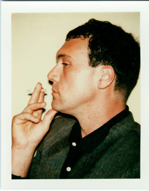 © The Andy Warhol Foundation for the Visual Arts.  Image courtesy Michael C. Carlos Museum, Emo ...