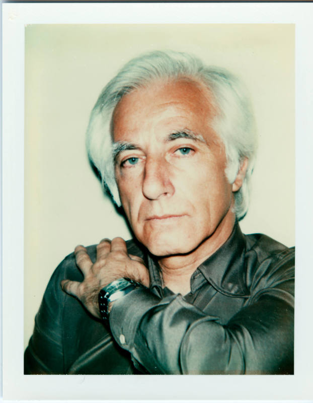 © The Andy Warhol Foundation for the Visual Arts.  Image courtesy Michael C. Carlos Museum, Emo ...