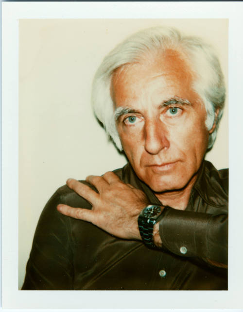 © The Andy Warhol Foundation for the Visual Arts.  Image courtesy Michael C. Carlos Museum, Emo ...
