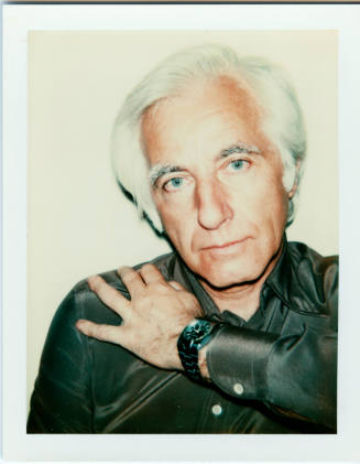© The Andy Warhol Foundation for the Visual Arts.  Image courtesy Michael C. Carlos Museum, Emo ...