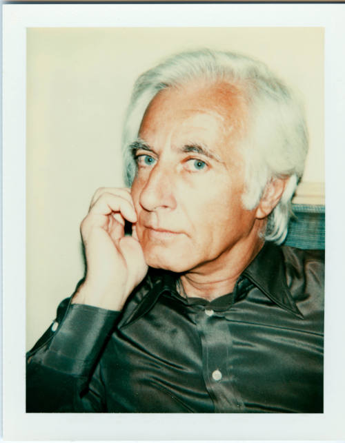 © The Andy Warhol Foundation for the Visual Arts.  Image courtesy Michael C. Carlos Museum, Emo ...