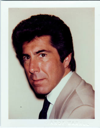© The Andy Warhol Foundation for the Visual Arts.  Image courtesy Michael C. Carlos Museum, Emo ...