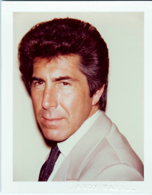 © The Andy Warhol Foundation for the Visual Arts.  Image courtesy Michael C. Carlos Museum, Emo ...