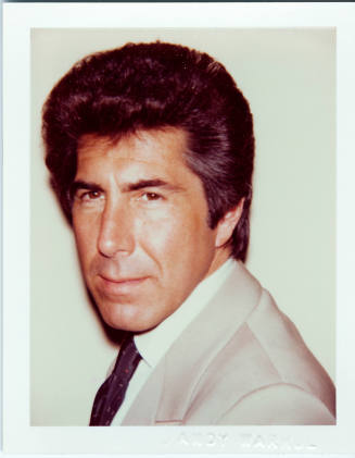 © The Andy Warhol Foundation for the Visual Arts.  Image courtesy Michael C. Carlos Museum, Emo ...