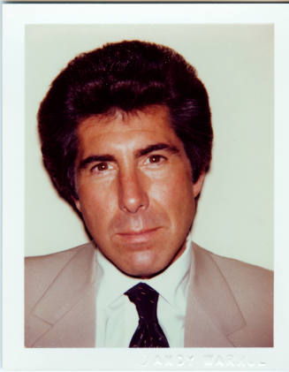 © The Andy Warhol Foundation for the Visual Arts.  Image courtesy Michael C. Carlos Museum, Emo ...