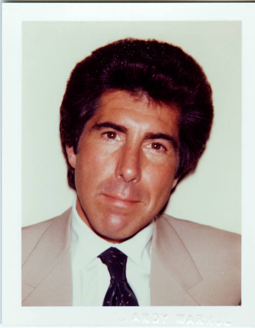 © The Andy Warhol Foundation for the Visual Arts.  Image courtesy Michael C. Carlos Museum, Emo ...
