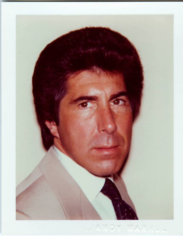 © The Andy Warhol Foundation for the Visual Arts.  Image courtesy Michael C. Carlos Museum, Emo ...