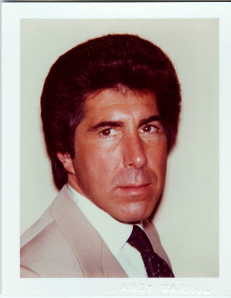 © The Andy Warhol Foundation for the Visual Arts.  Image courtesy Michael C. Carlos Museum, Emo ...