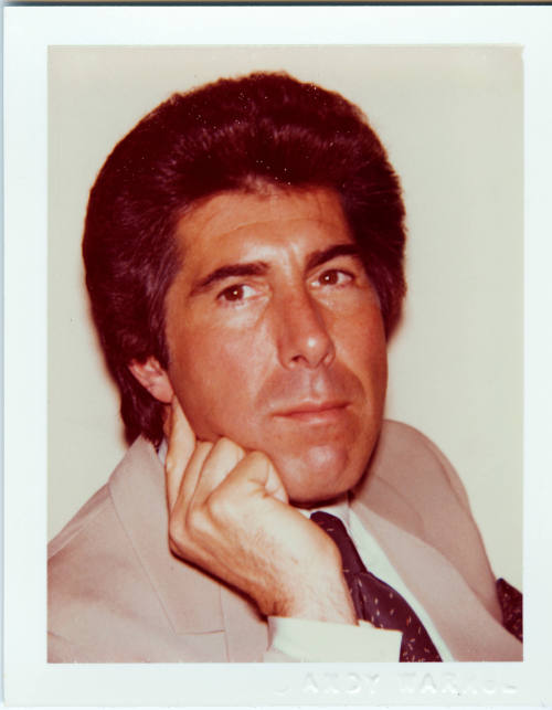 © The Andy Warhol Foundation for the Visual Arts.  Image courtesy Michael C. Carlos Museum, Emo ...