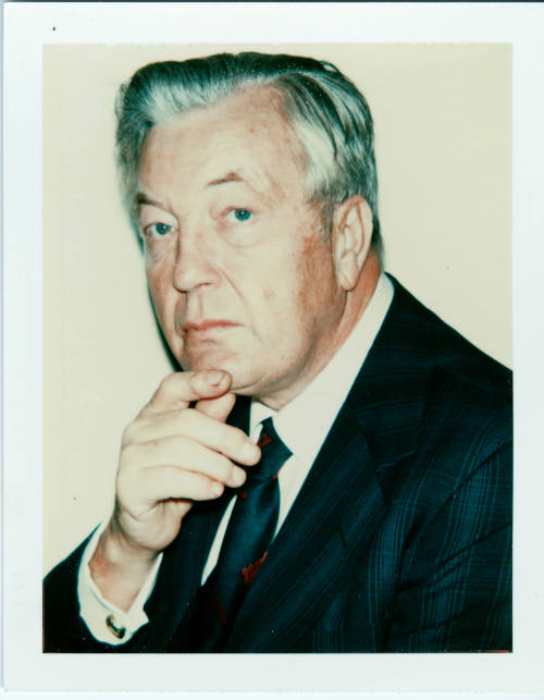 © The Andy Warhol Foundation for the Visual Arts.  Image courtesy Michael C. Carlos Museum, Emo ...