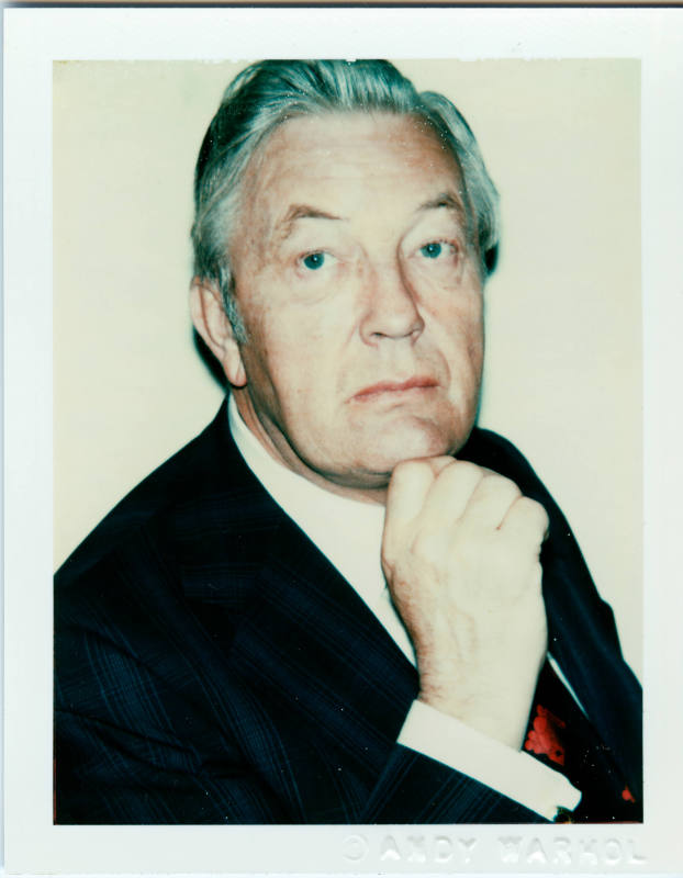 © The Andy Warhol Foundation for the Visual Arts.  Image courtesy Michael C. Carlos Museum, Emo ...