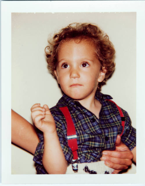 © The Andy Warhol Foundation for the Visual Arts.  Image courtesy Michael C. Carlos Museum, Emo ...